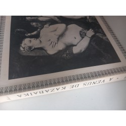 A Vénus de Kazabaïka - Sacher-Masoch
