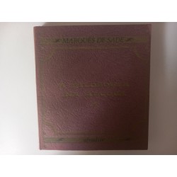 A Filosofia de Alcova - Marquês de Sade