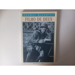 Filho de Deus - Cormac McCarthy