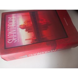 Shantaram - Gregory David Roberts