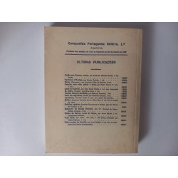 O Fado - José Maciel Ribeiro Fortes