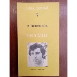 Carlos Coutinho - O herbicida