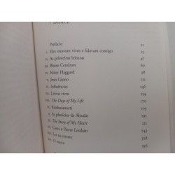 Os livros da minha vida - Henry Miller