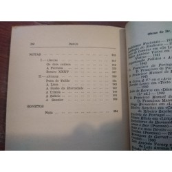 Líricas e Sátiras de Bocage - Joaquim Ferreira