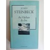 As vinhas da ira - John Steinbeck