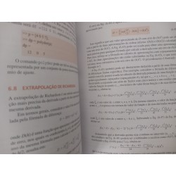 Métodos numéricos para Engenheiros e Cientistas - Amos Gilat e Vish Subramaniam