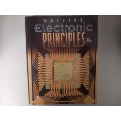 Electronic Principles - Malvino