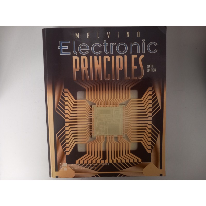 Electronic Principles - Malvino