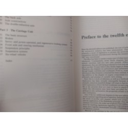 The motor vehicle - K. Newton, W. Steeds, T. K. Garrett
