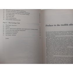 The motor vehicle - K. Newton, W. Steeds, T. K. Garrett