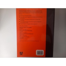 Advanced engine technology - Heinz Heisler