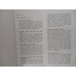 Advanced engine technology - Heinz Heisler
