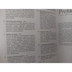 Advanced engine technology - Heinz Heisler