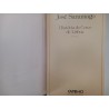 História do cerco de Lisboa - José Saramago