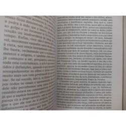 História do cerco de Lisboa - José Saramago