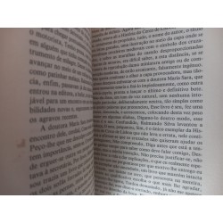 História do cerco de Lisboa - José Saramago [1.ª ed.]