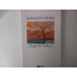 Elogio da velhice - Hermann Hesse