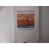 Elogio da velhice - Hermann Hesse