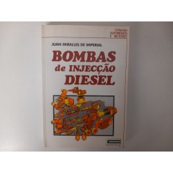 Bombas de injecção Diesel - Juan Miralles de Imperial
