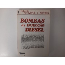 Bombas de injecção Diesel - Juan Miralles de Imperial