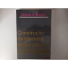 Construção de modelos matemáticos em Engenharia - Charles R. Mischke
