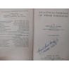 Analytical geometry of three dimensions - William H. McCrea