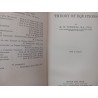 Theory of Equations - H. W. Turnbull