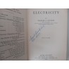 Electricity - C. A. Coulson