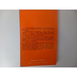 A energia solar - Roger Peyturaux