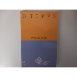 O Tempo - Étienne Klein