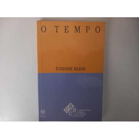 O Tempo - Étienne Klein