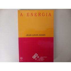 A Energia - Jean-Louis Bobin