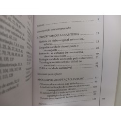O automóvel e a cidade - Gabriel Dupuy