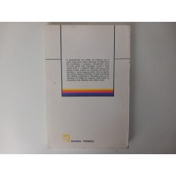 Z80 Assembler para o ZX Spectrum - João Paulo Fragoso