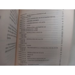 Z80 Assembler para o ZX Spectrum - João Paulo Fragoso