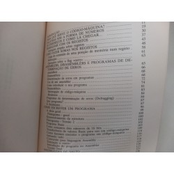 Código de máquina para principiantes - James Walsh