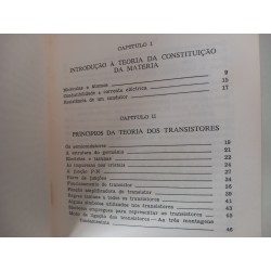 Os Transistores - Fernand Huré