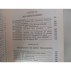 Os Transistores - Fernand Huré