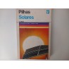 Pilhas solares - F. Juster