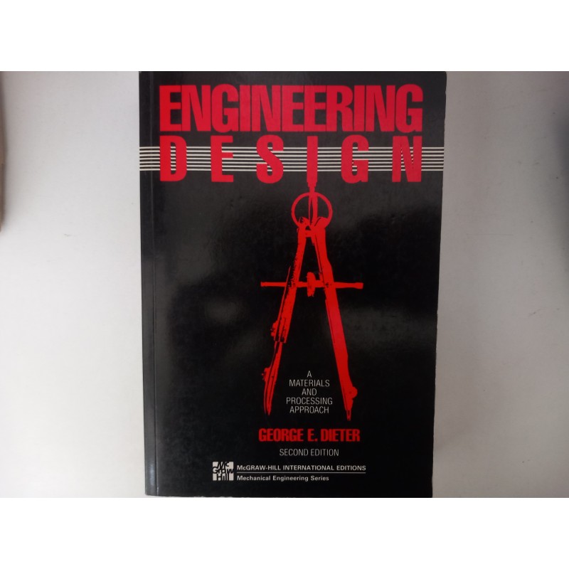 Engineering Design - George E. Dieter