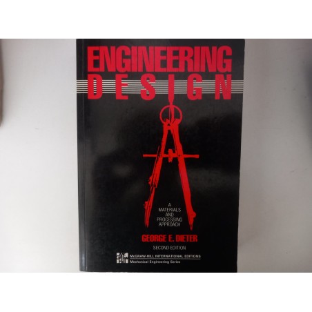 Engineering Design - George E. Dieter