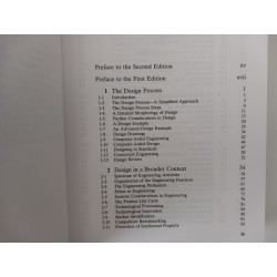 Engineering Design - George E. Dieter