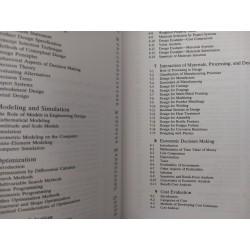 Engineering Design - George E. Dieter