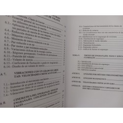 Fundamentos de Teoria de Máquinas - A. Simón, A. Bataller, A. J. Guerra, etc.