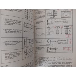 Desenho de construção mecânica - I. Vychenepolski e V. Vychenepolski