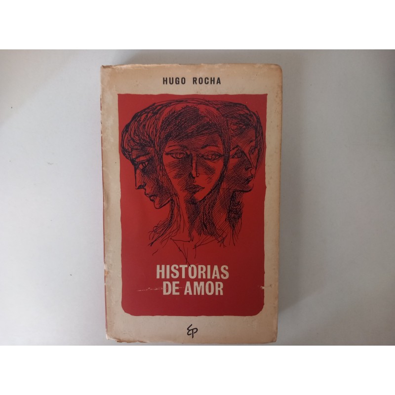 Histórias de amor - Hugo Rocha