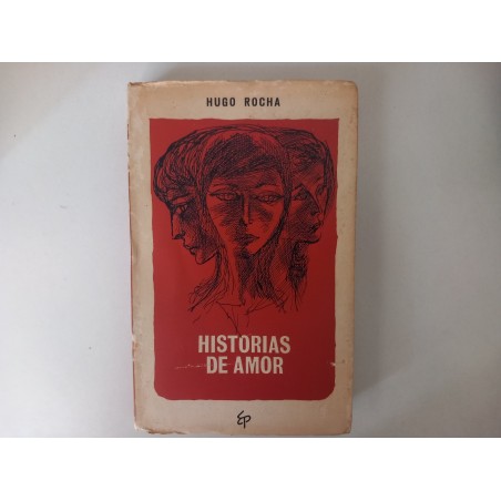 Histórias de amor - Hugo Rocha