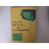 Circuitos práticos de TV a Transistor - Fernando Estrada Vidal
