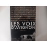 Les voix d'Avignon - Bruno Tackels