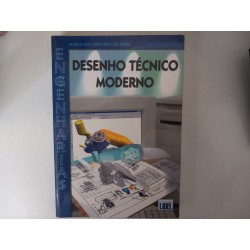 Desenho técnico moderno - Arlindo Silva, João Dias e Luís Sousa
